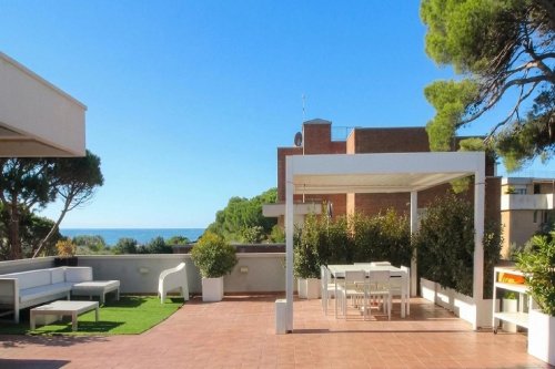 Appartement à Livourne