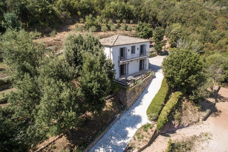 3 Bedrooms Farmhouse for sale in Monte Argentario [802611] | Gate-away®