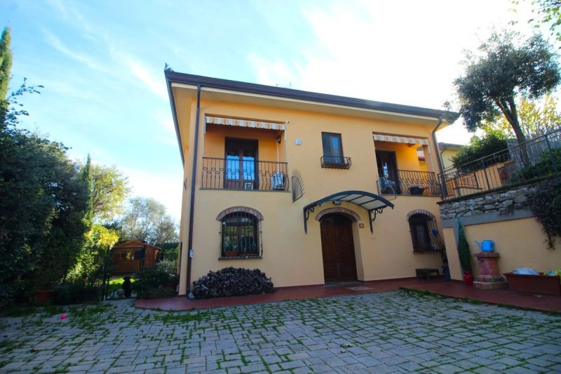 Casa independiente en Collesalvetti