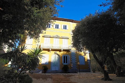 Appartement in Livorno