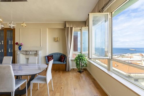 Wohnung in Livorno