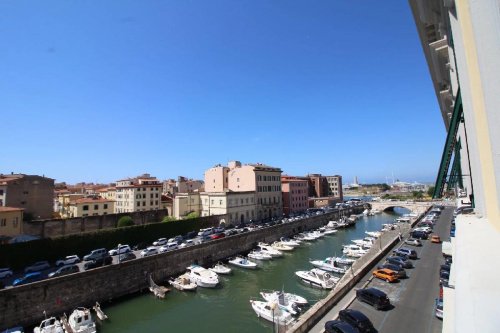 Apartamento em Livorno