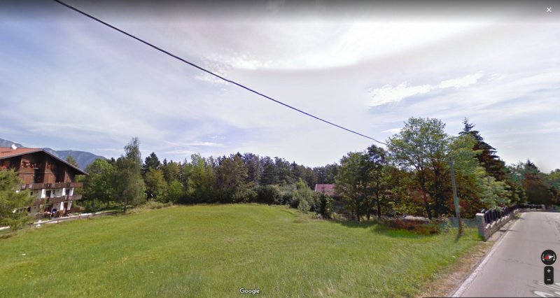 Строительный участок в Тонецца-дель-Чимоне