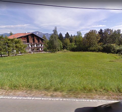 Строительный участок в Тонецца-дель-Чимоне