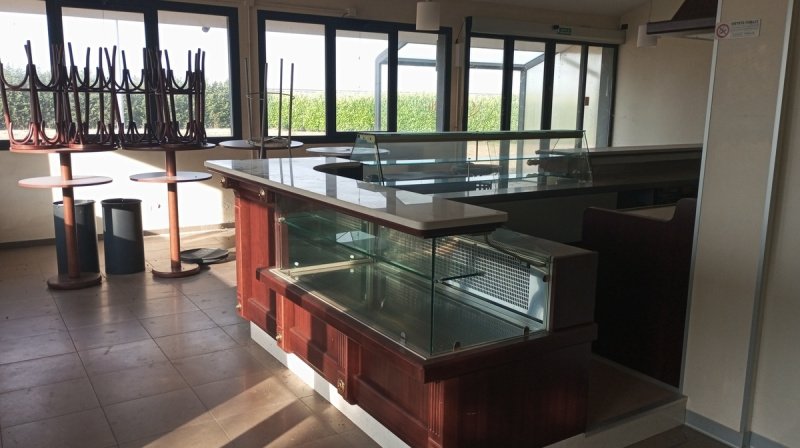 Коммерческая недвижимость в Бадия-Полезине