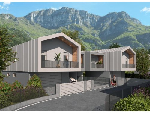 Особняк в Вело-д'Астико