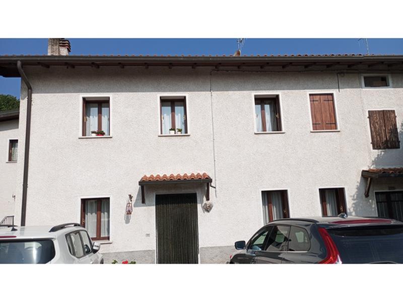 Сельский дом в Вело-д'Астико