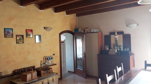 Сельский дом в Вело-д'Астико