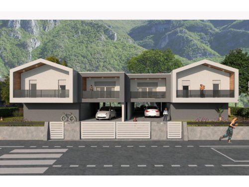 Независимая квартира в Вело-д'Астико