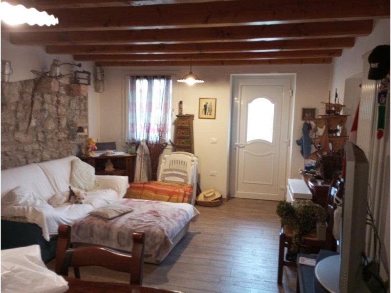 Особняк в Тонецца-дель-Чимоне