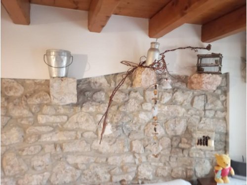 Detached house in Tonezza del Cimone