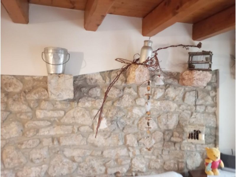 Особняк в Тонецца-дель-Чимоне