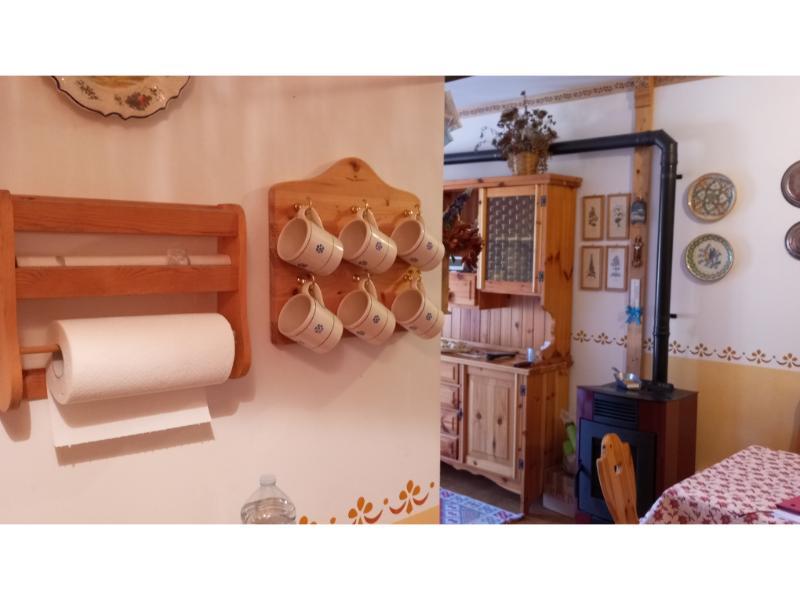 Квартира в Тонецца-дель-Чимоне