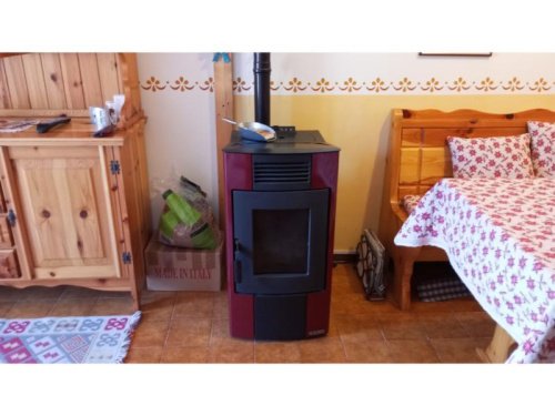 Квартира в Тонецца-дель-Чимоне