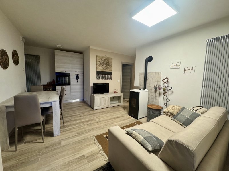 托内扎德尔奇莫内公寓