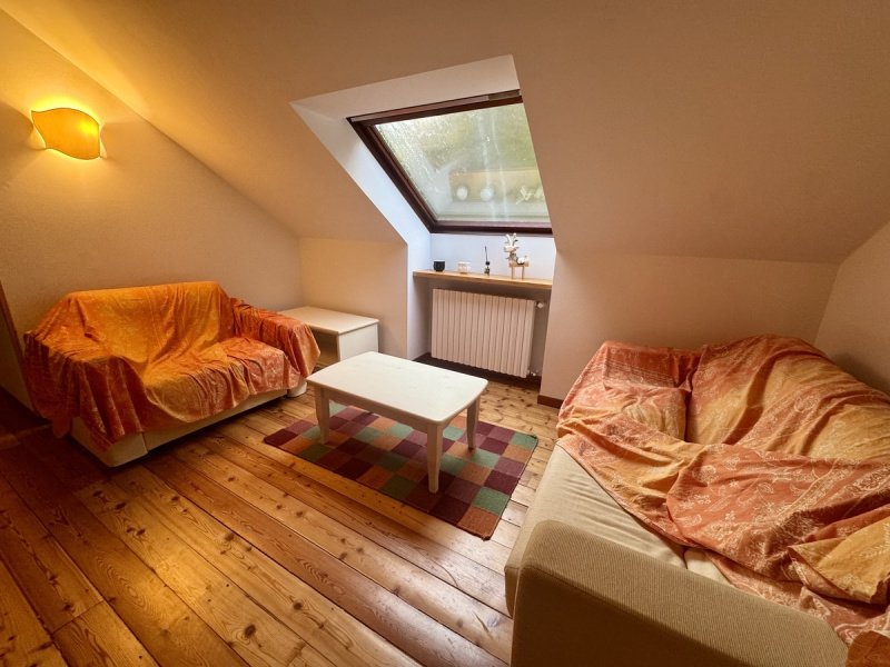 Takvåning i Tonezza del Cimone