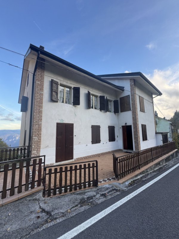 Appartement à Tonezza del Cimone