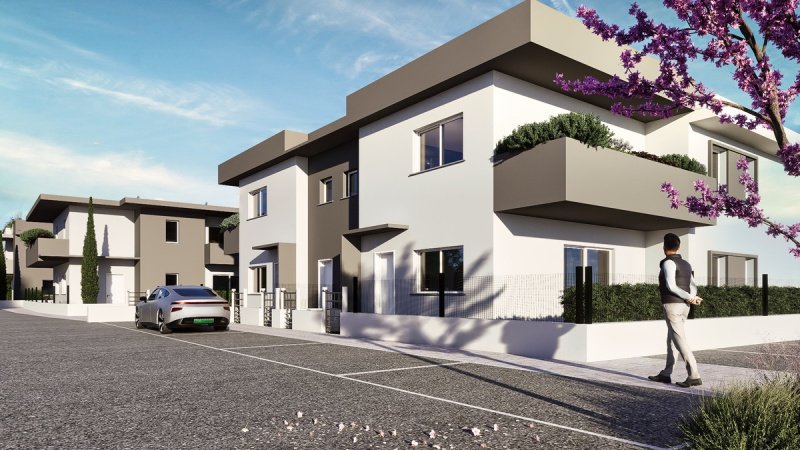 Appartamento a Schio