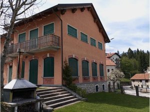 Apartamento em Tonezza del Cimone