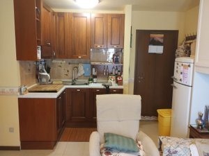 Wohnung in Tonezza del Cimone