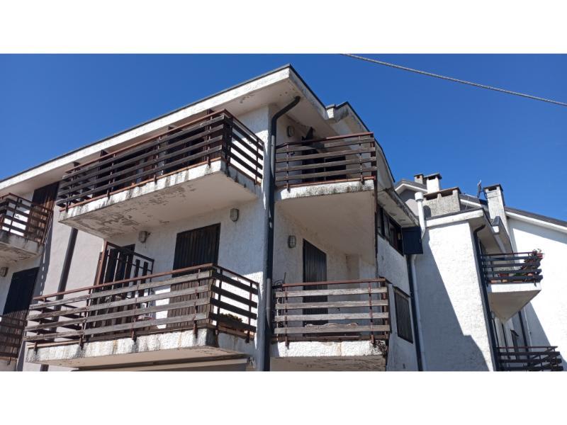 托内扎德尔奇莫内公寓