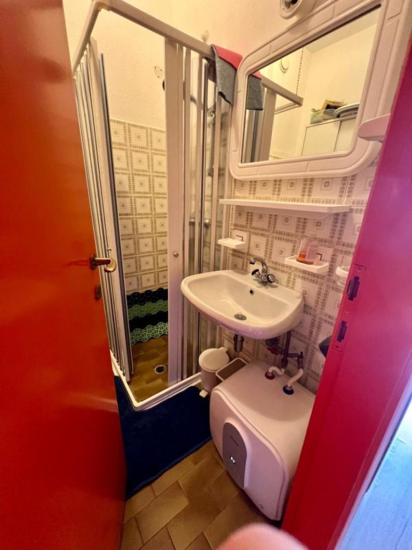 托内扎德尔奇莫内公寓