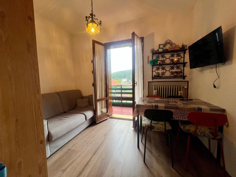 托内扎德尔奇莫内公寓