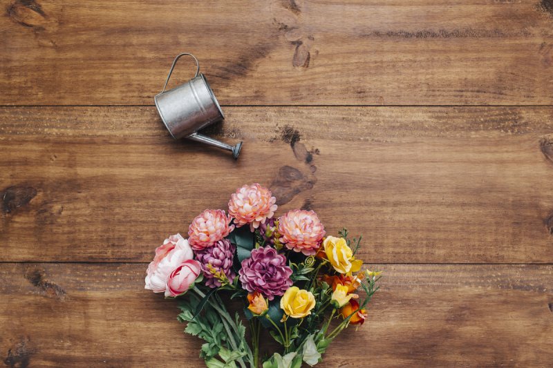 Квартира в Мало