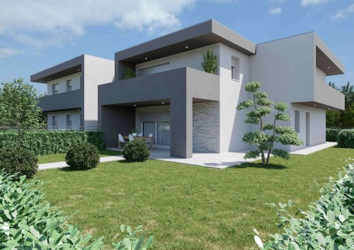 Квартира в Мало