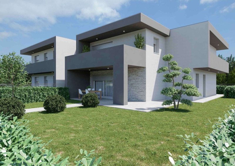 Квартира в Мало