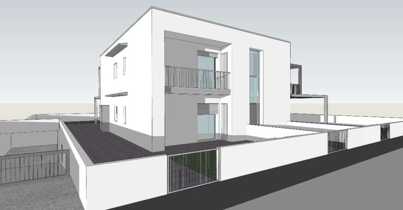 Квартира в Мало