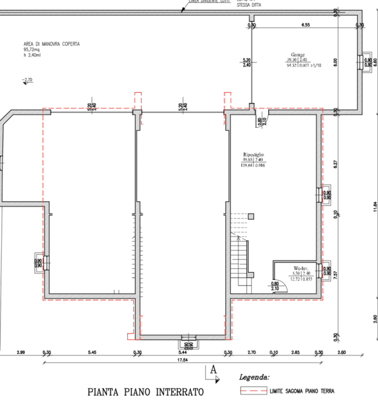 Maison mitoyenne à Malo
