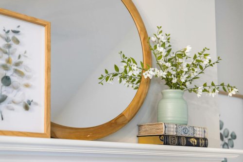 Квартира в Мало