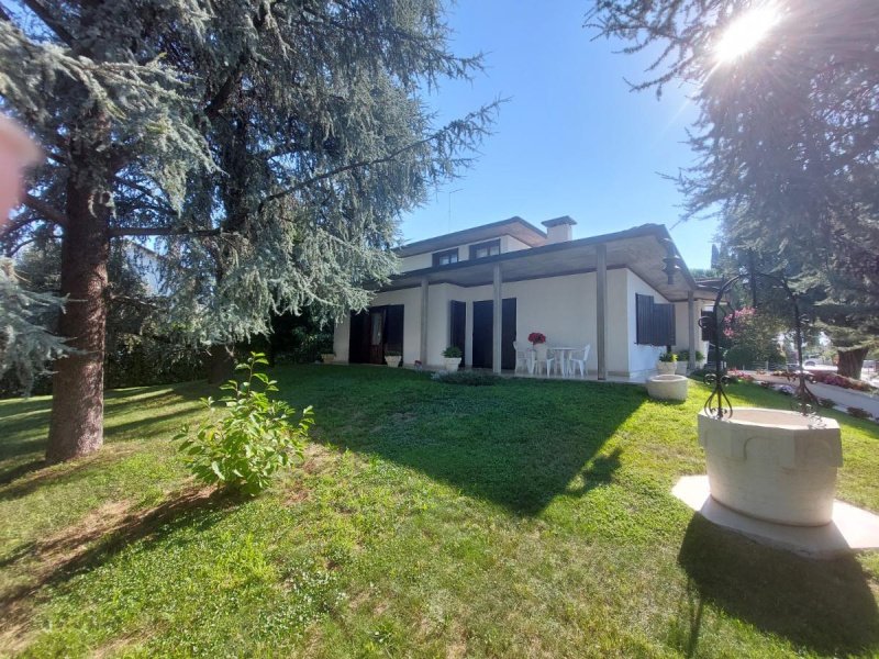 Villa en Bassano del Grappa