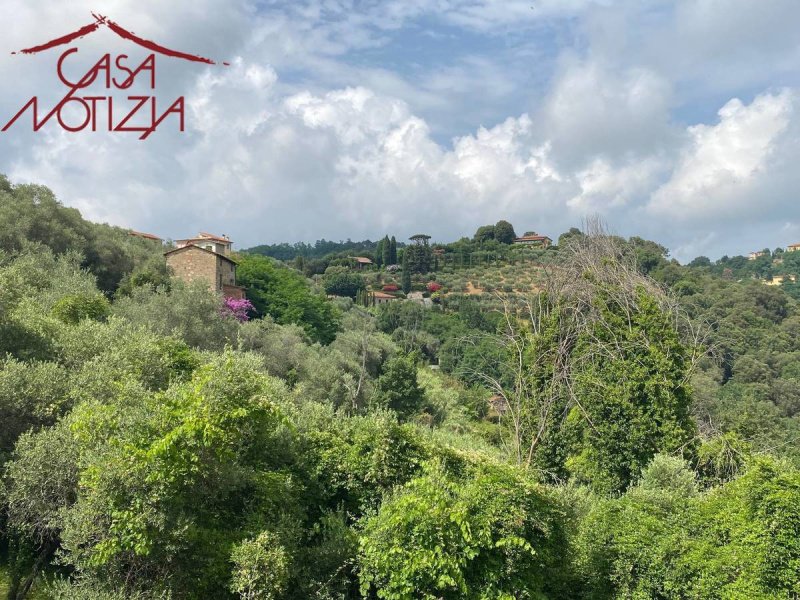 Country house in Massarosa