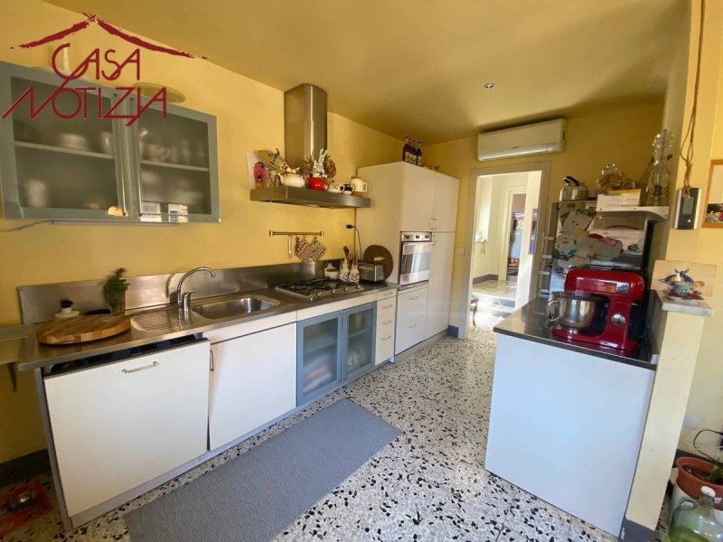 Квартира в Лукка