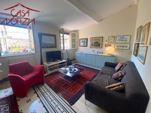 Apartamento em Lucca