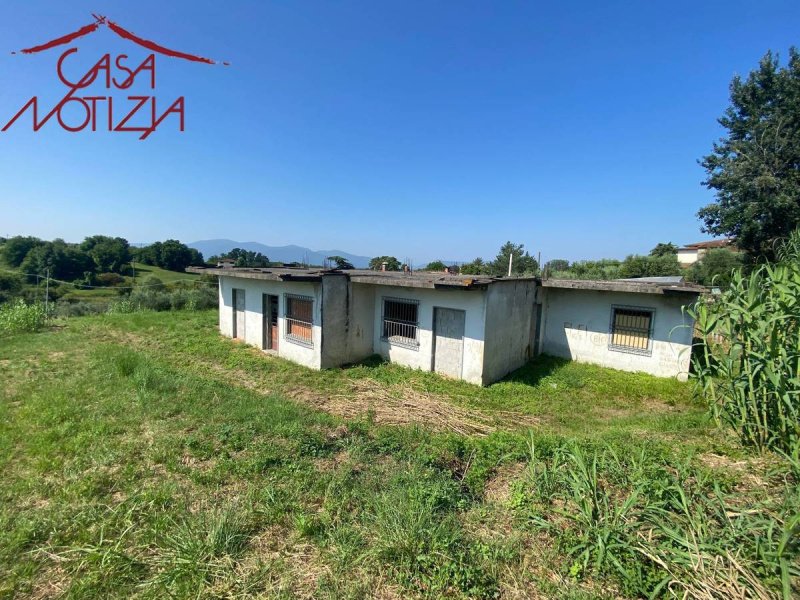 Einfamilienhaus in Capannori