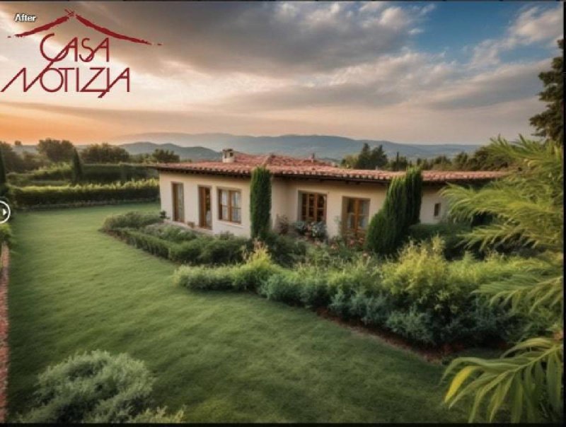 Einfamilienhaus in Capannori