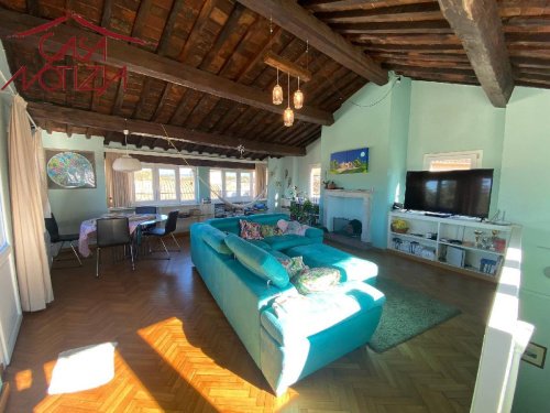 Apartamento em Lucca