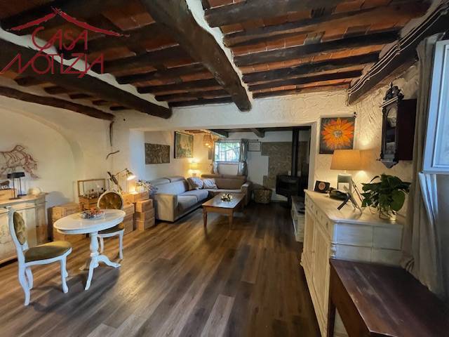 Casa de campo en Camaiore