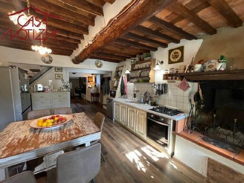 Casa de campo en Camaiore