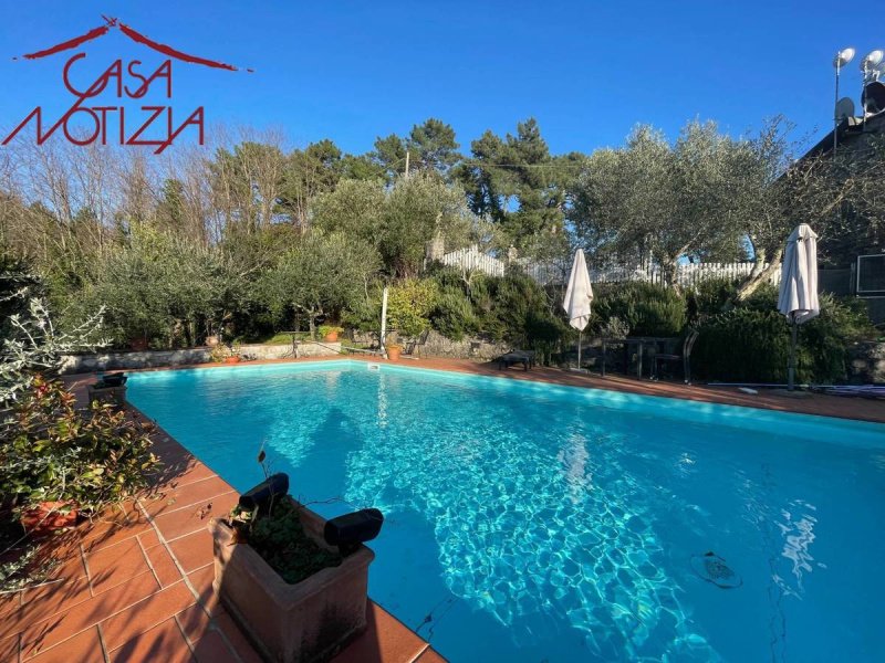 Casa de campo em Camaiore