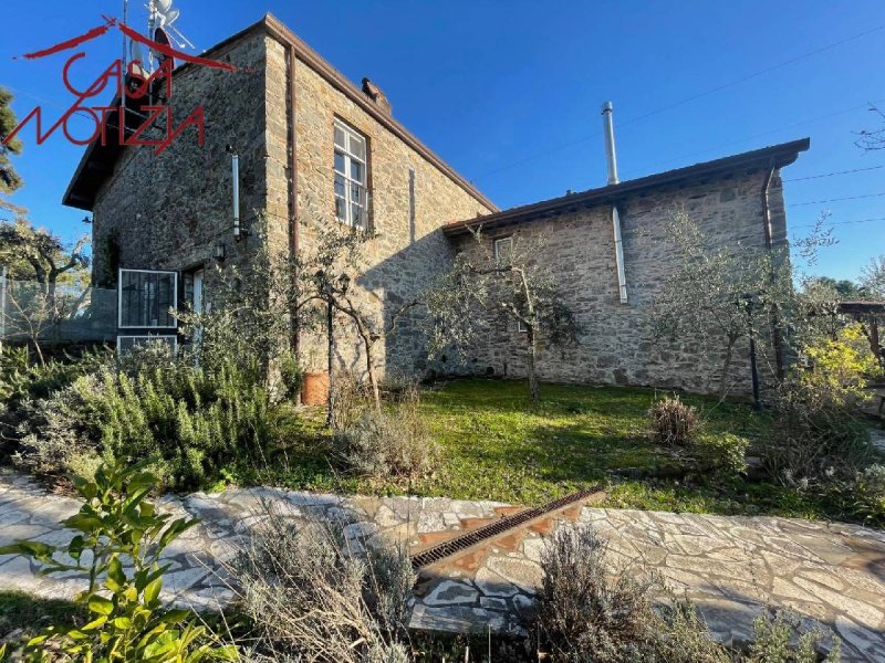 Casa de campo em Camaiore