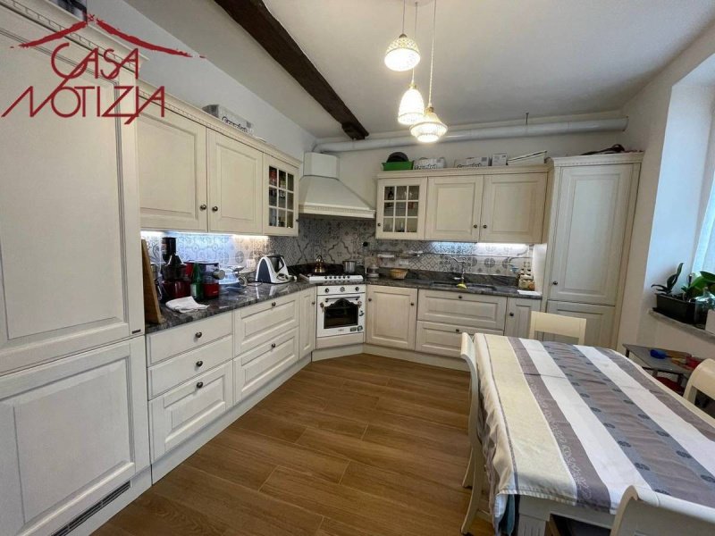 Appartement à Lucques