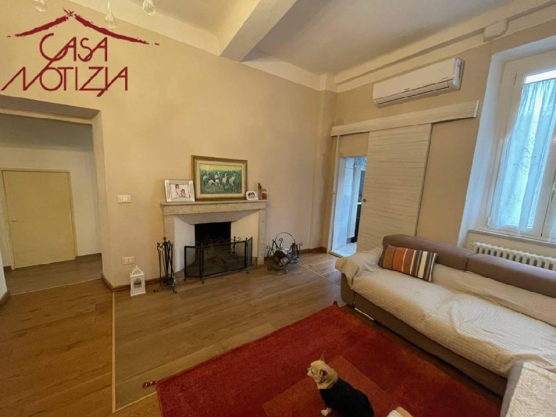 Appartement à Lucques