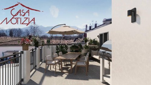 Apartamento em Lucca