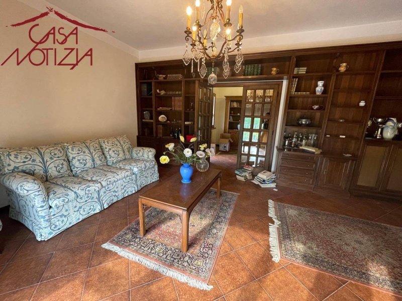 Doppelhaushälfte in Coreglia Antelminelli