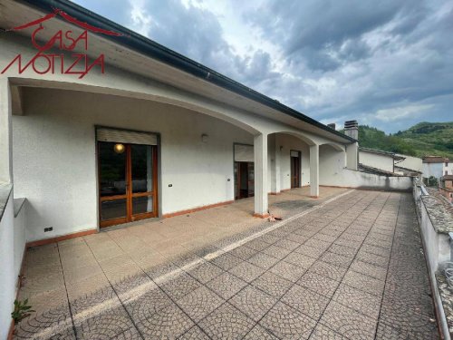 Doppelhaushälfte in Coreglia Antelminelli