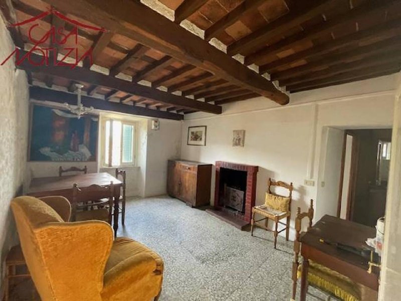 Casa geminada em Bagni di Lucca